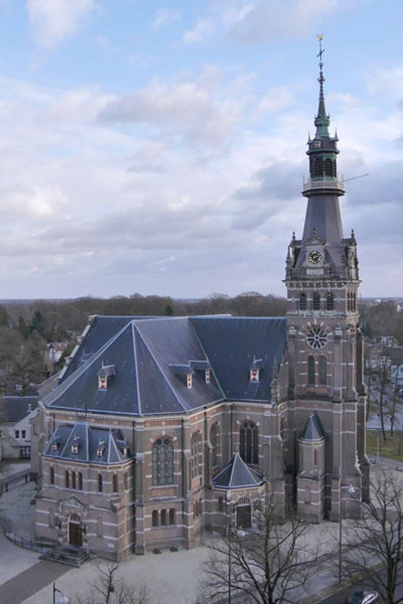Grote Kerk, Apeldoorn